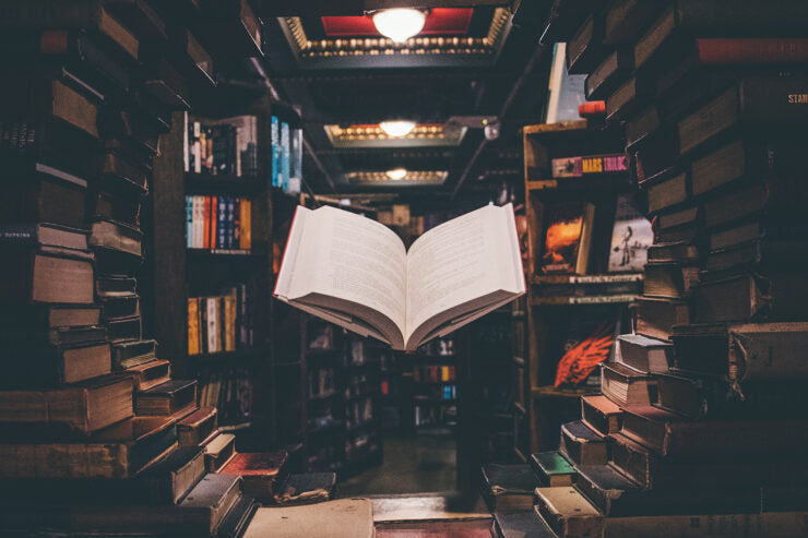 The Thinker’s Guide to Deep Reading